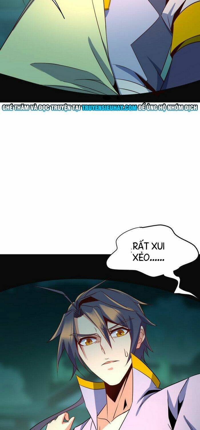 thôn phệ một thế giới tu tiên chapter 78 28