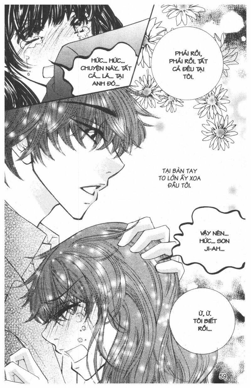 scandal đáng ngờ chapter 14 11