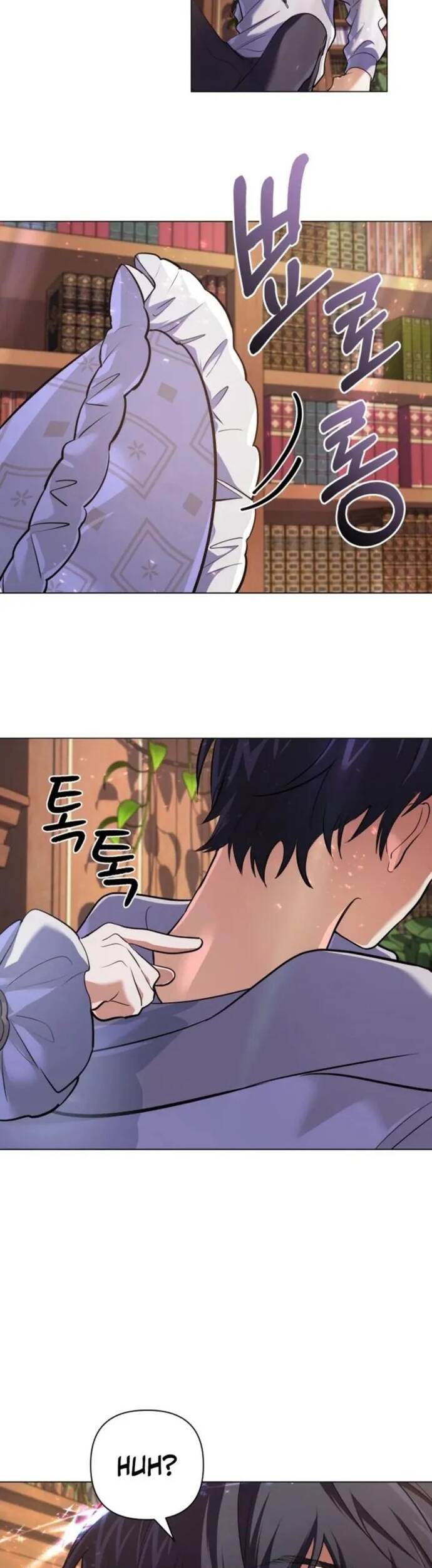 sự trở lại của đại pháp sư huyền thoại chapter 28 3