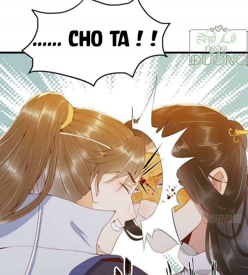 sát thủ vương phi không dễ chọc chapter 26 6