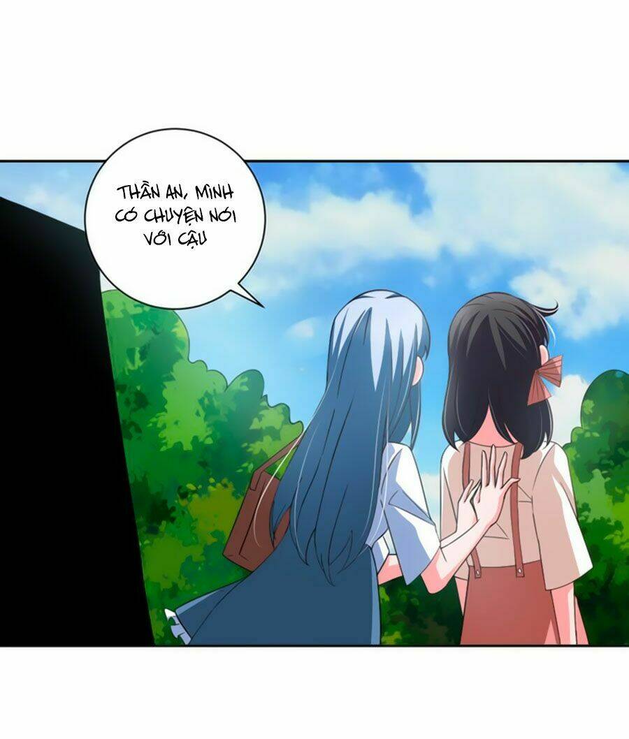 người yêu khát máu của tôi chapter 34 17