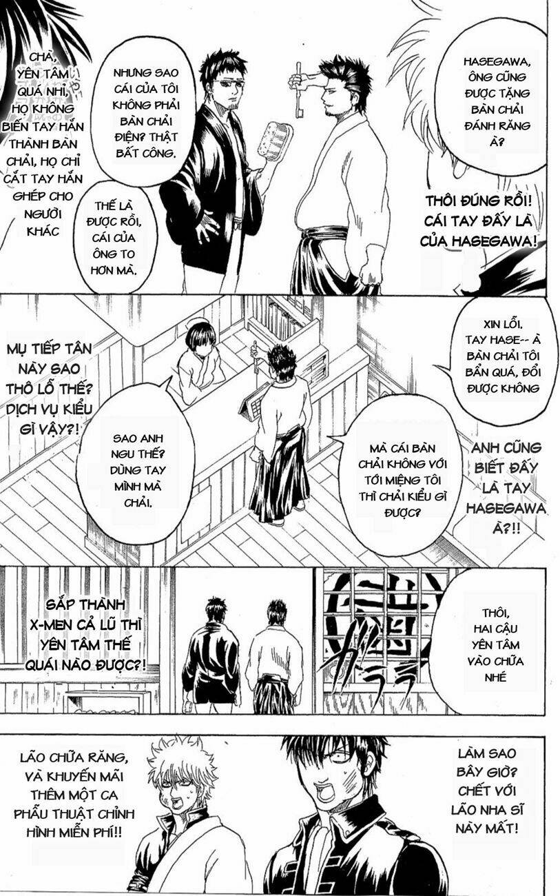 gintama - linh hồn bạc chapter 263 19