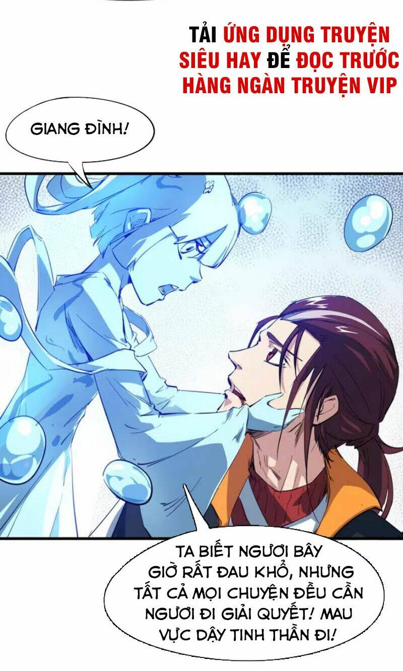 long mạch võ thần chapter 71 51