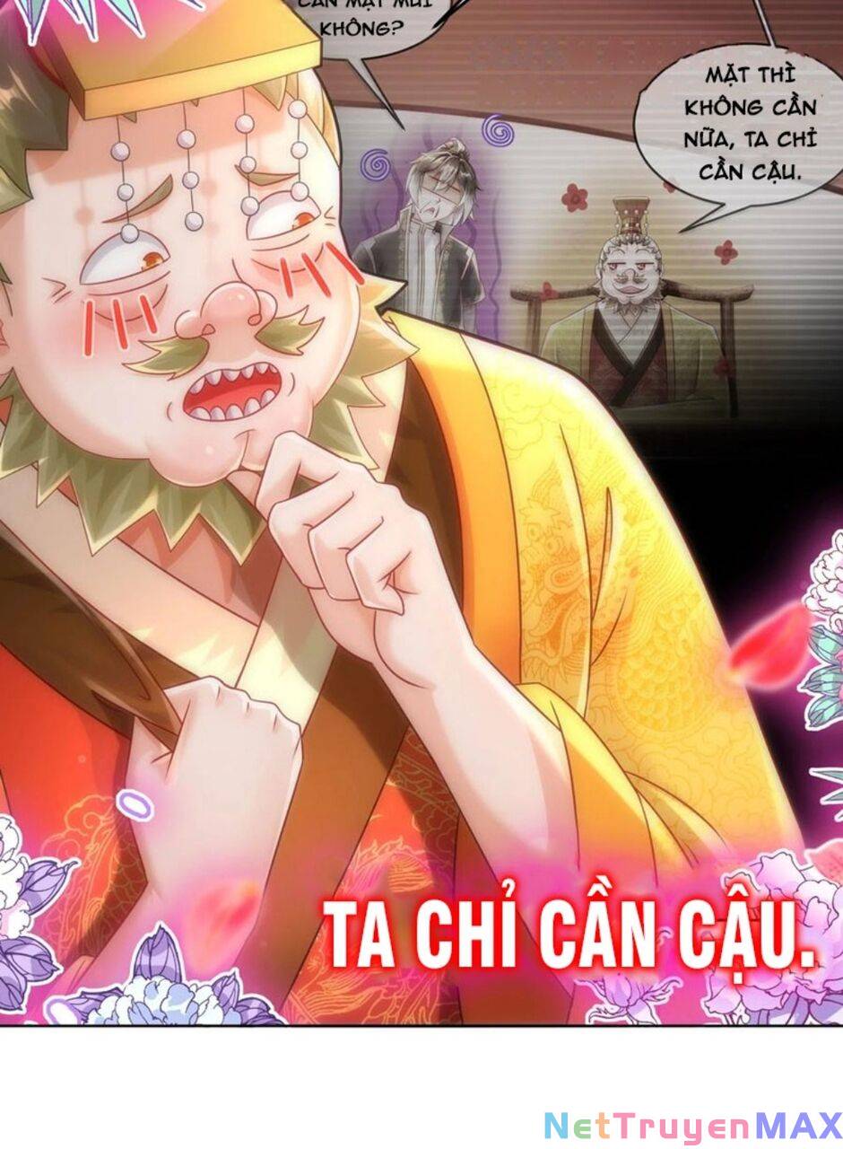 tuyệt thế đạo lữ chapter 66 33