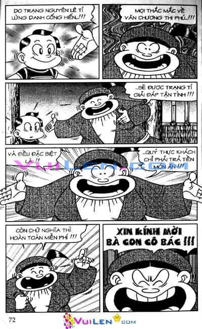 thần đồng đất việt chapter 74 69