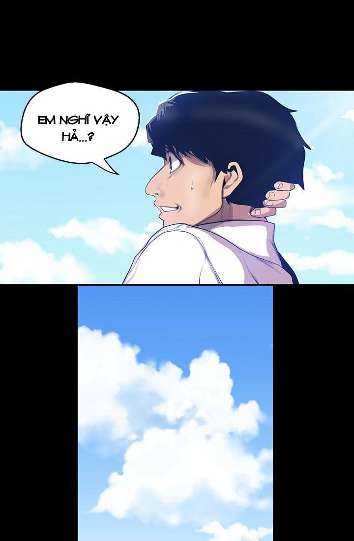 tân thế giới tuyệt vời chapter 64 27