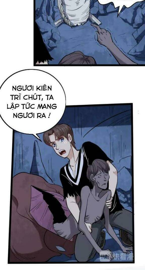 hồi xuân tiểu độc y chapter 74 2