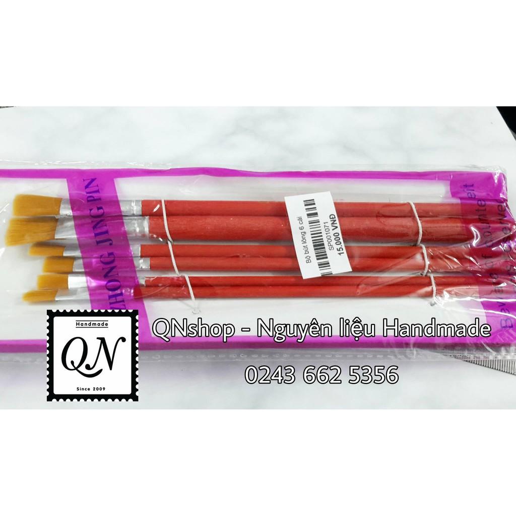 QNshop - Nguyên liệu Handmade - Nguyên liệu Handmade
