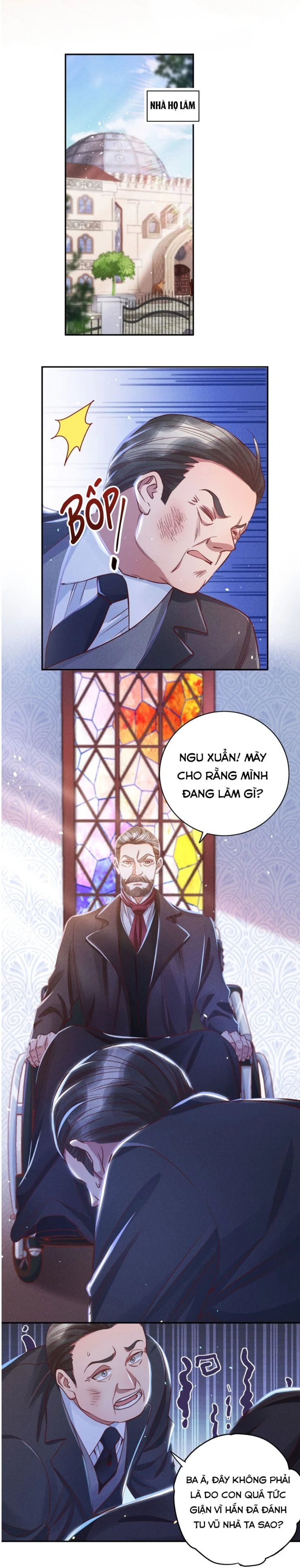 mê muội mất cả ý chí chapter 23 4