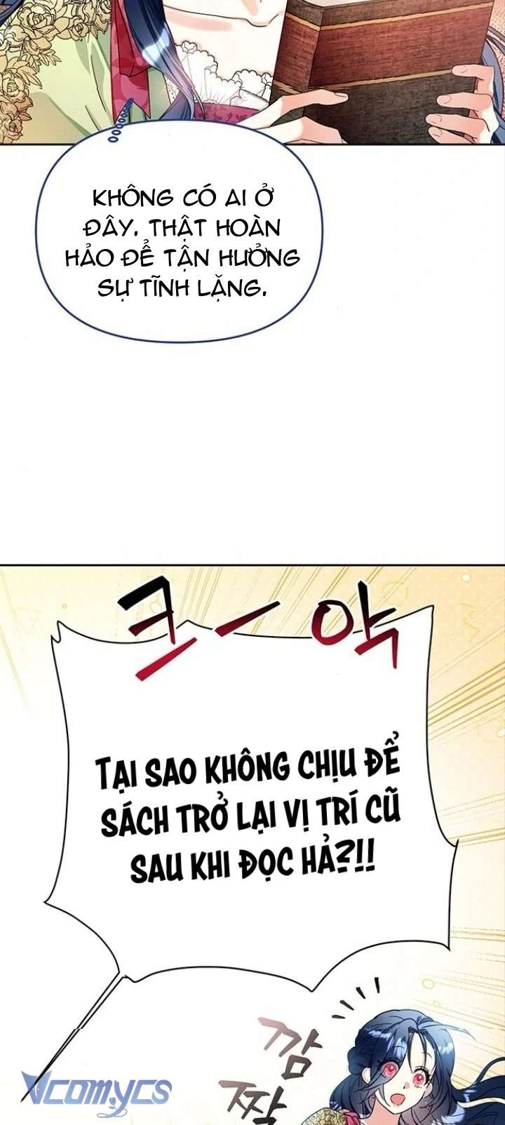 [18+] người yêu đã chết của tôi đã trở thành bạo chúa chapter 5 48