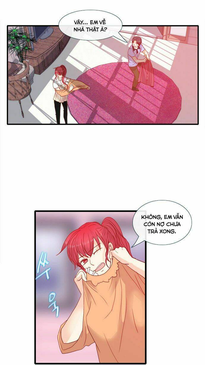 món quà từ chúa chapter 53 26