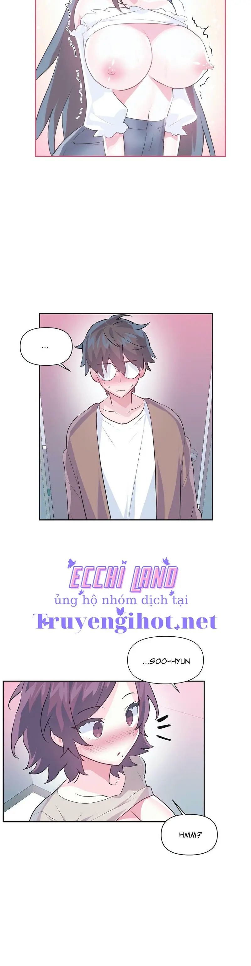 đăng nhập vào thế giới trò chơi chapter 64 10