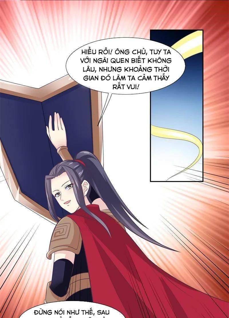 ta là ngọc hoàng đại đế chapter 54 13