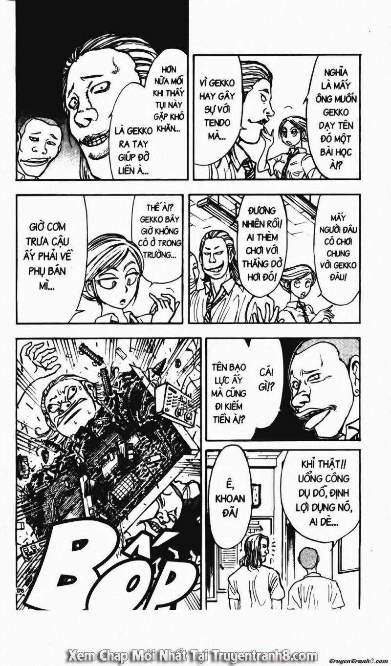 sắc lệnh ánh trăng chapter 12 24