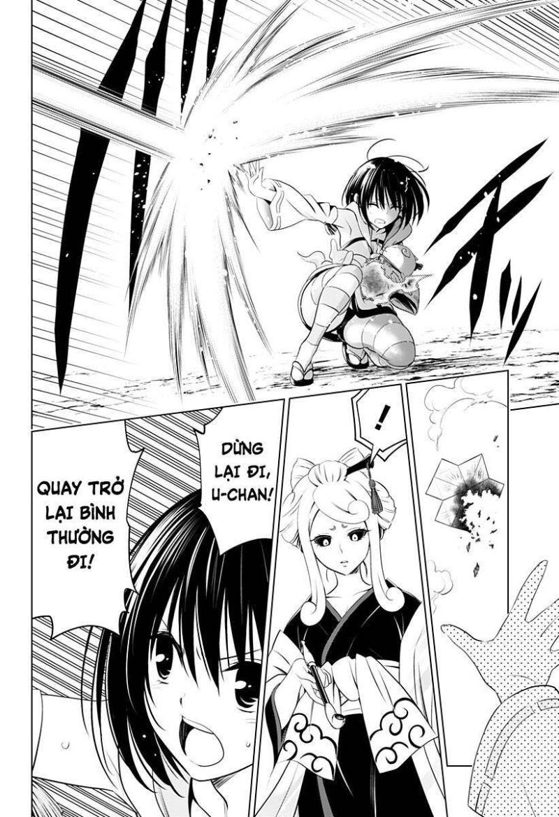 diệt quỷ nhẫn giả chapter 101 4