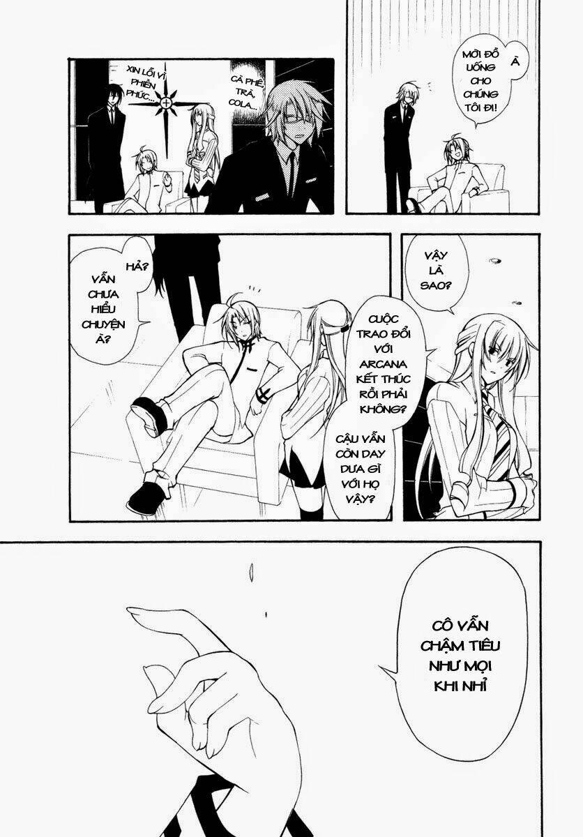 bloody cross chapter 23 11