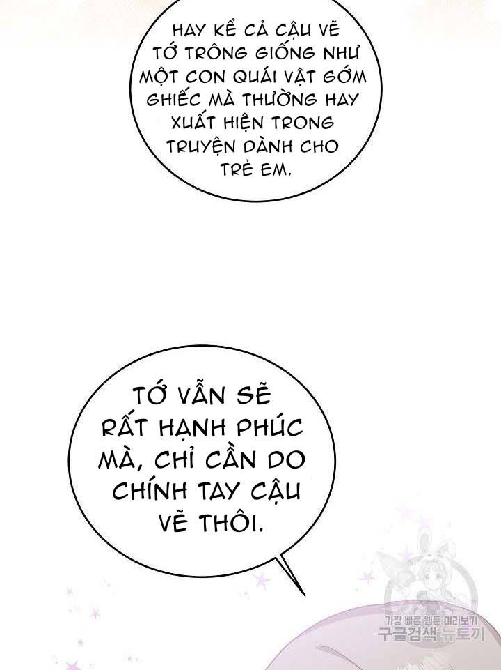 cô tiểu thư bé nhỏ thuần hóa các nhân vật chính chapter 7 8