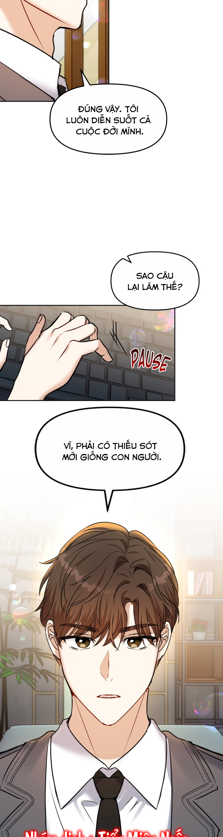 bản cam kết hôn nhân chapter 70 29