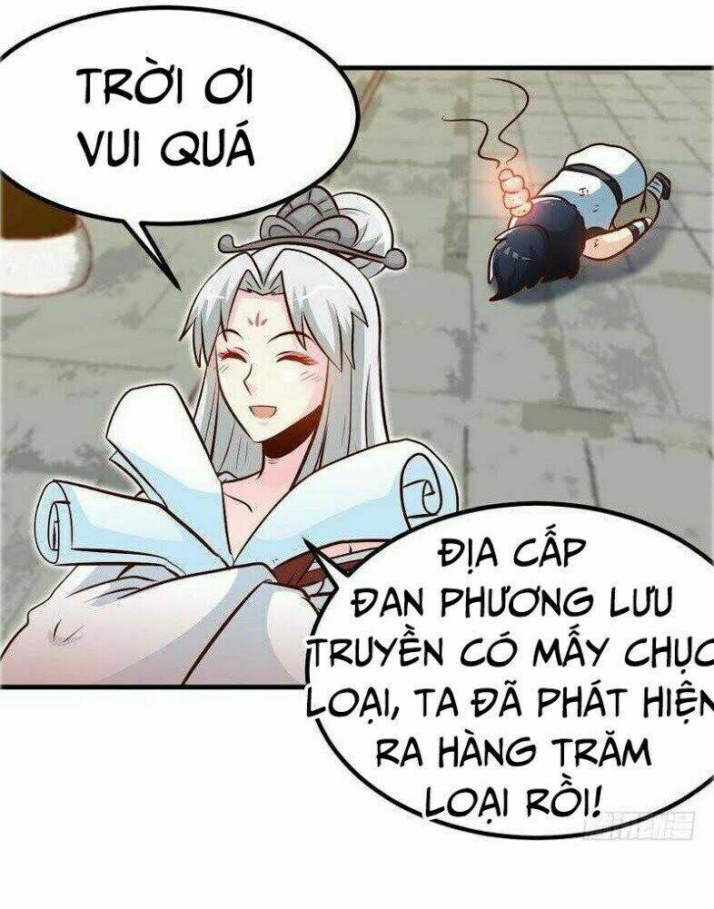 chí tôn thần ma chapter 94 20