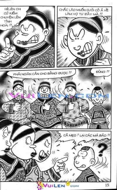 thần đồng đất việt chapter 7 12