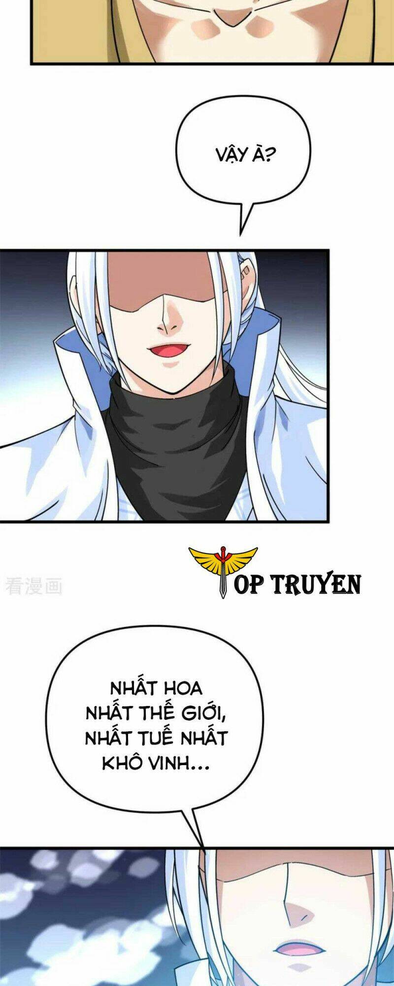 trọng sinh ta là đại thiên thần chapter 160 21