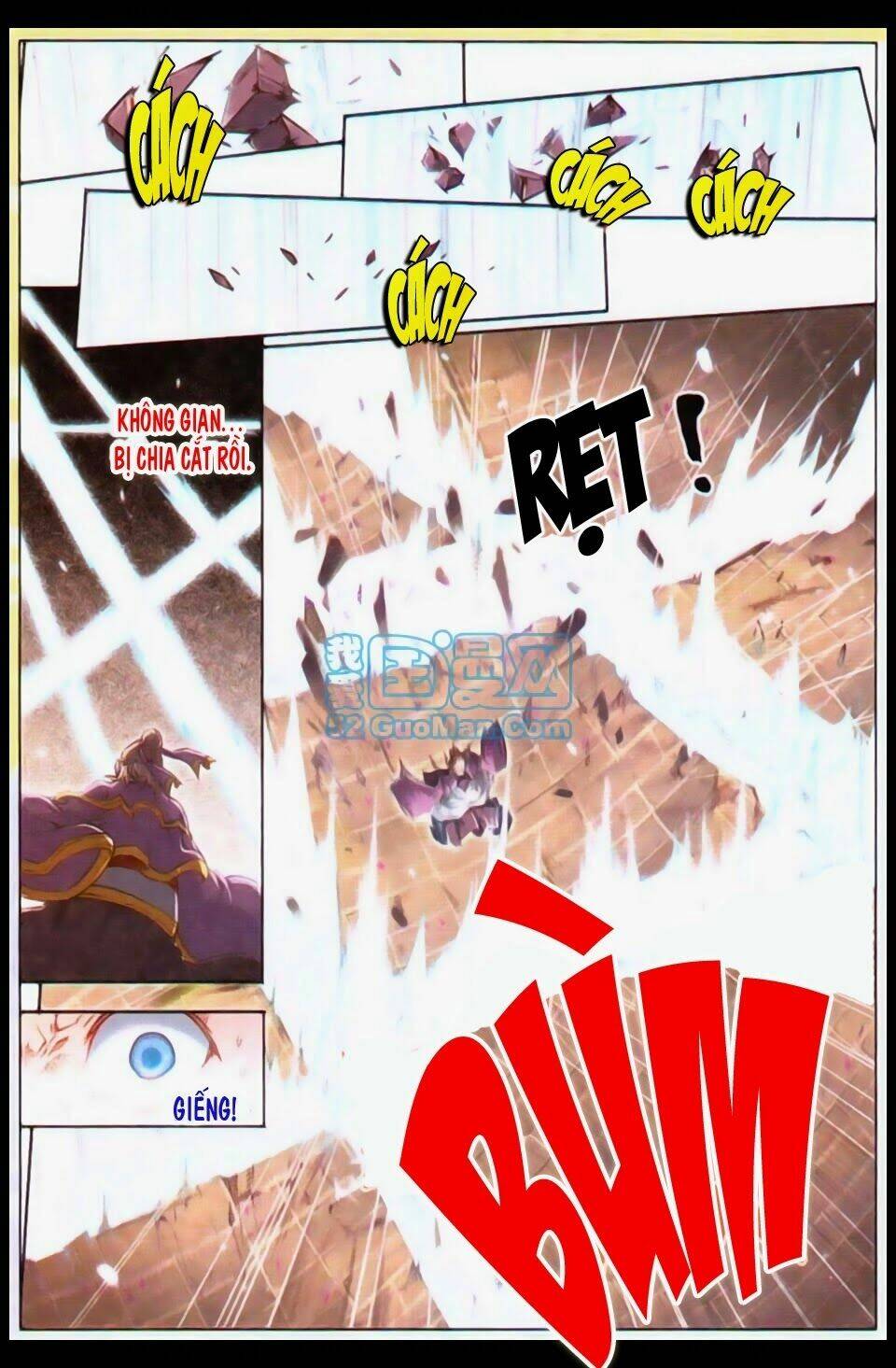 tướng dạ chapter 16 5