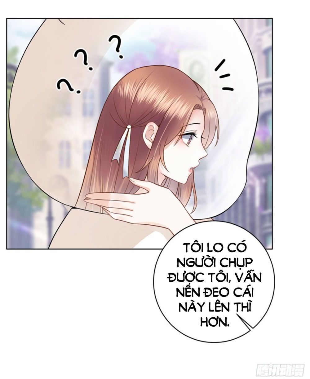 Bạn Trai Điều Khiển Giấc Mơ chapter 50 - Trang 23