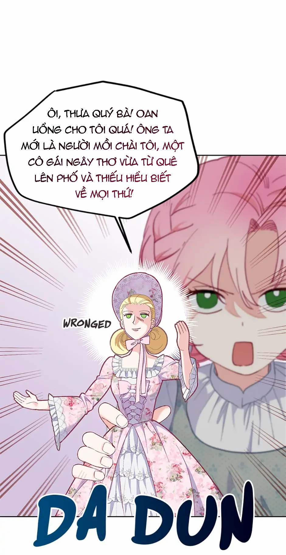 đỉnh cấp xuyên không chapter 11.2 35