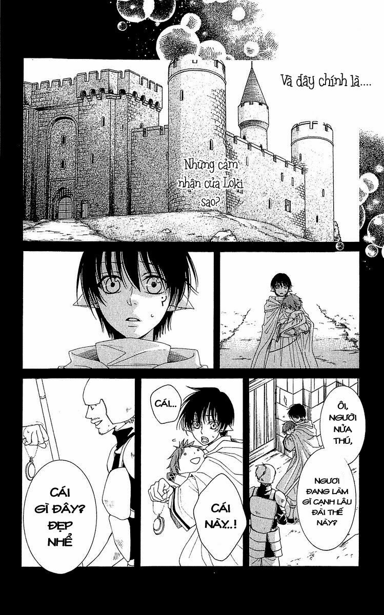 bình minh arcana chapter 10 36