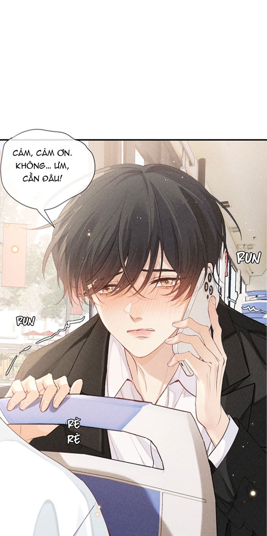 trò chơi săn mồi chapter 81 49