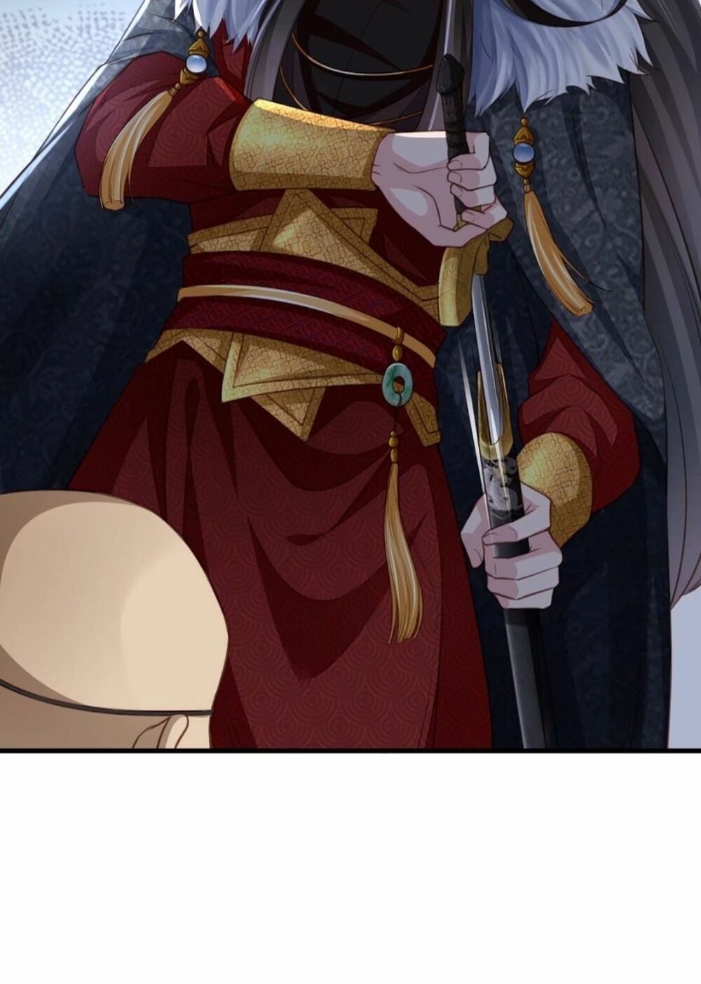 thuần hóa ba ba bạo quân chapter 5 12