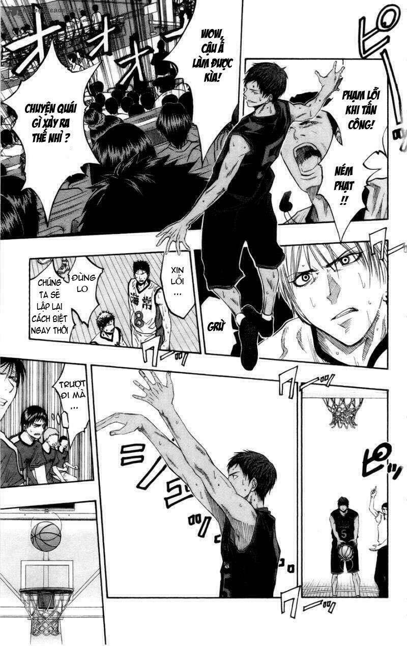 vua bóng rổ kuroko chapter 66 16