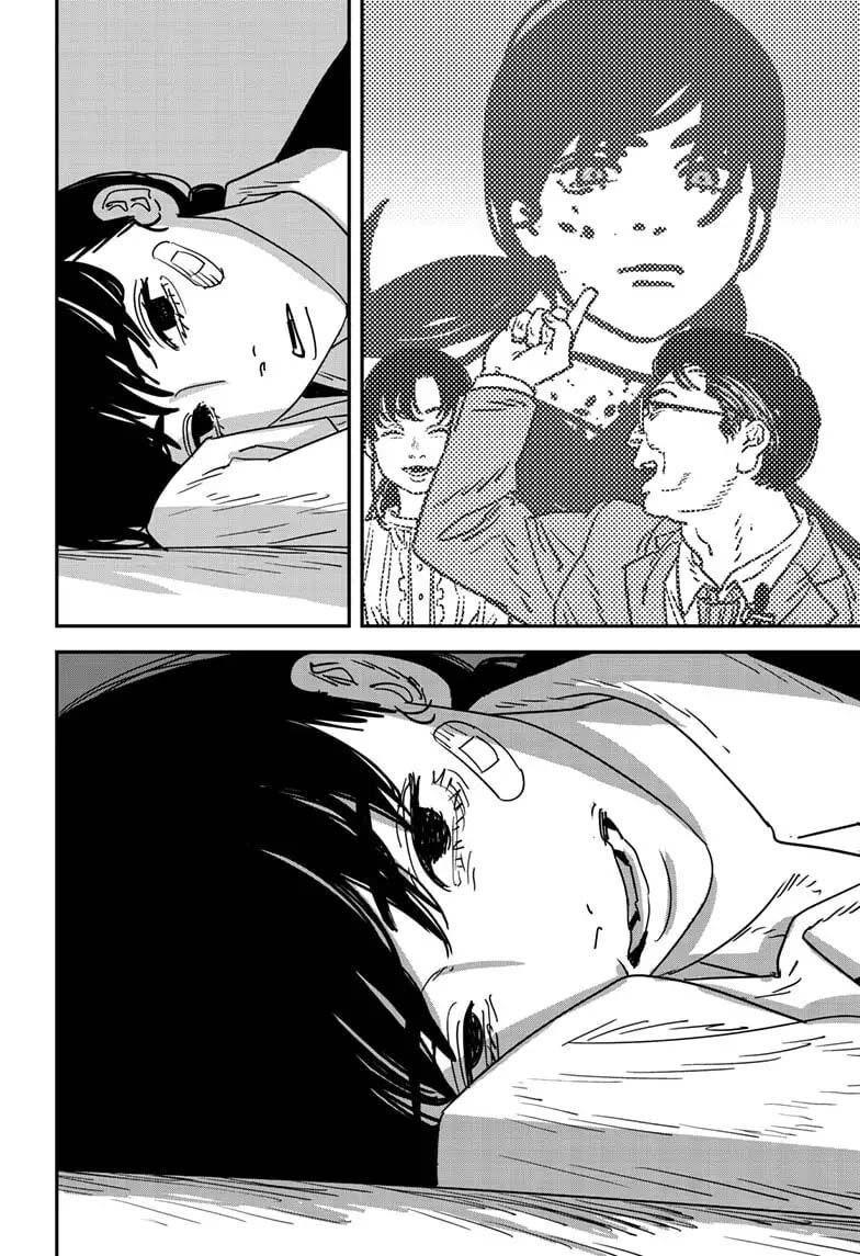 chainsaw man - thợ săn quỷ chapter 138 15