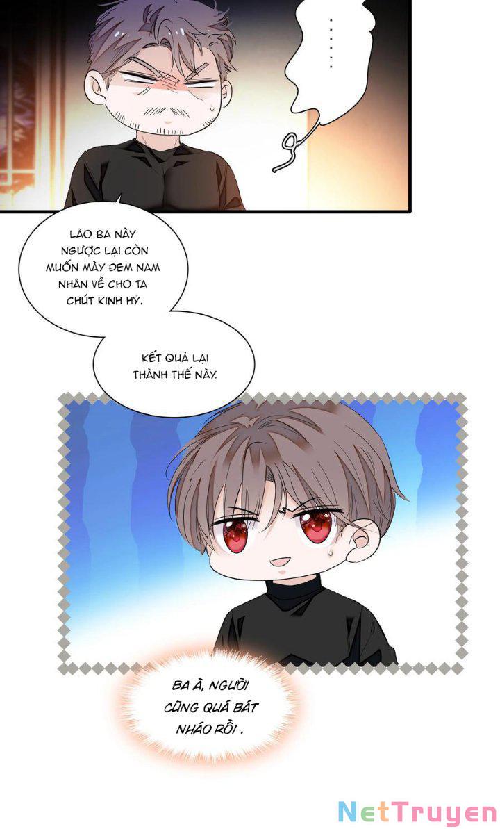 long phượng phiên chuyển chapter 58 19