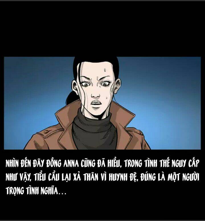 U Minh Ngụy Tượng Chapter 59 54