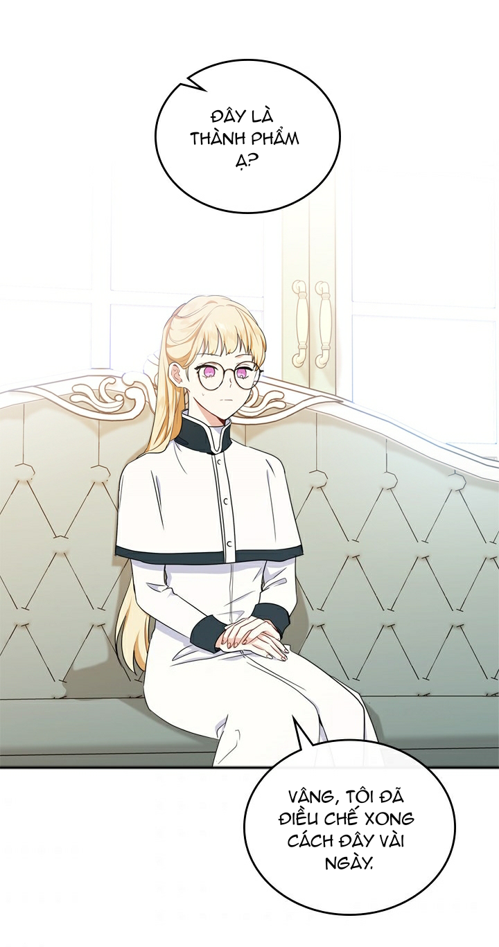 lần này tôi sẽ trở thành gia chủ chapter 24 45