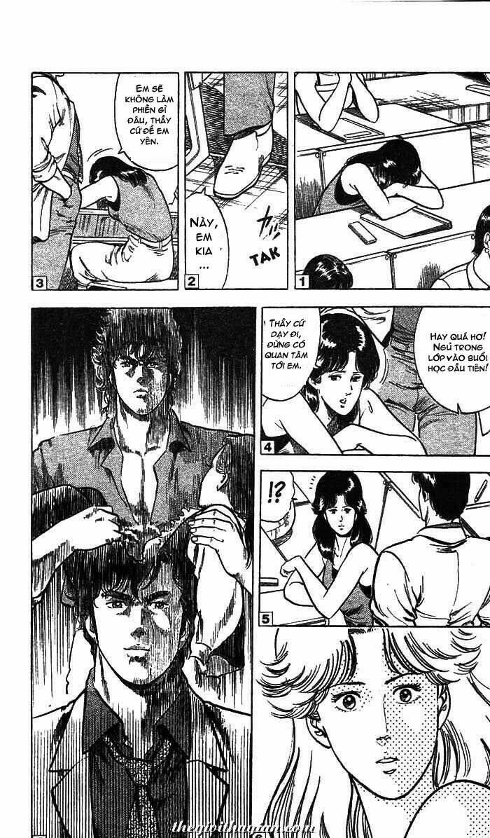 city hunter chapter 15.1 18