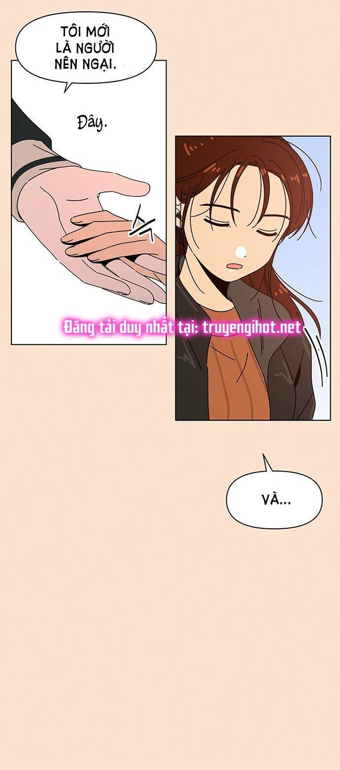 thanh xuân rực rỡ - season of blossom chapter 94 21