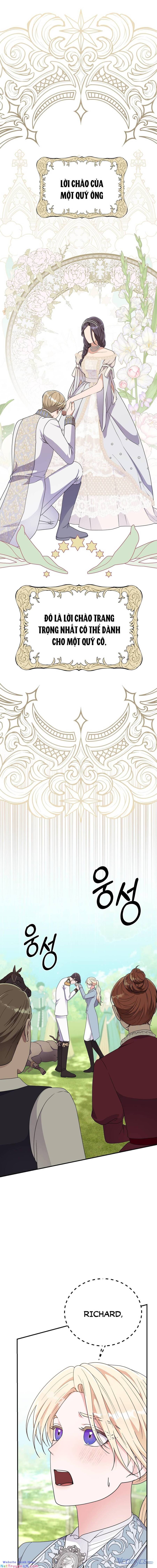 [18+] xin hãy để ý tới jasmine chapter 25 3