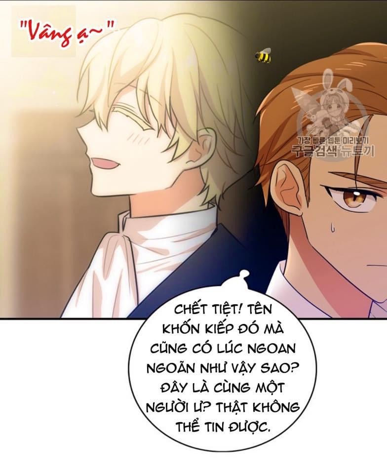 xuyên không trở thành mẹ của nhân vật phản diện chapter 22 7