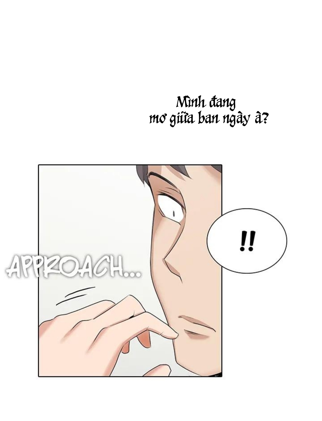 họa sĩ tranh người lớn chapter 5.2 9