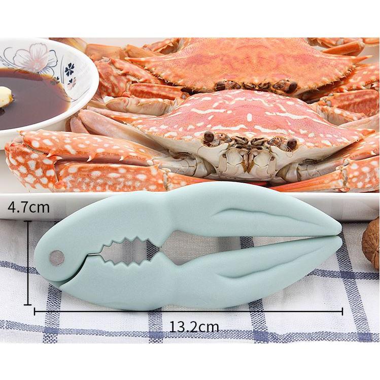 Dụng Cụ Kẹp Càng Cua Càng Ghẹ Và Các Hạt Khô Tiện Ích