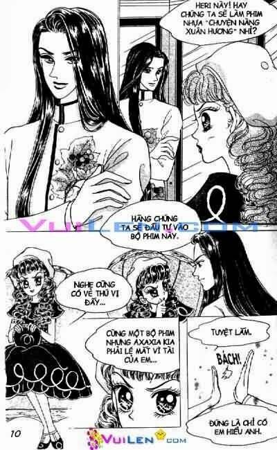 cô gái đến từ quá khứ chapter 9 7