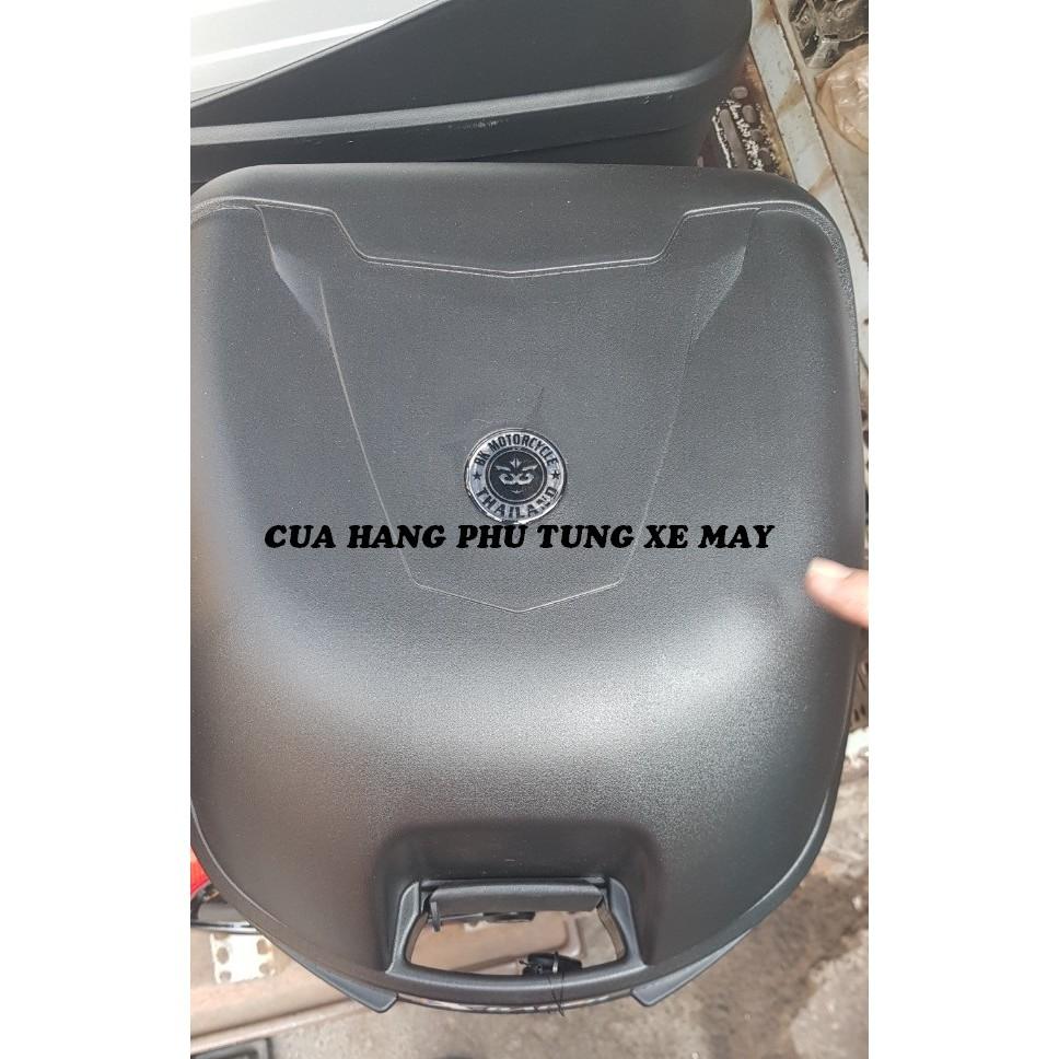 Thùng sau dành cho xe 67/ Win 100/ Winner 150/ Ex 135/ Ex 150