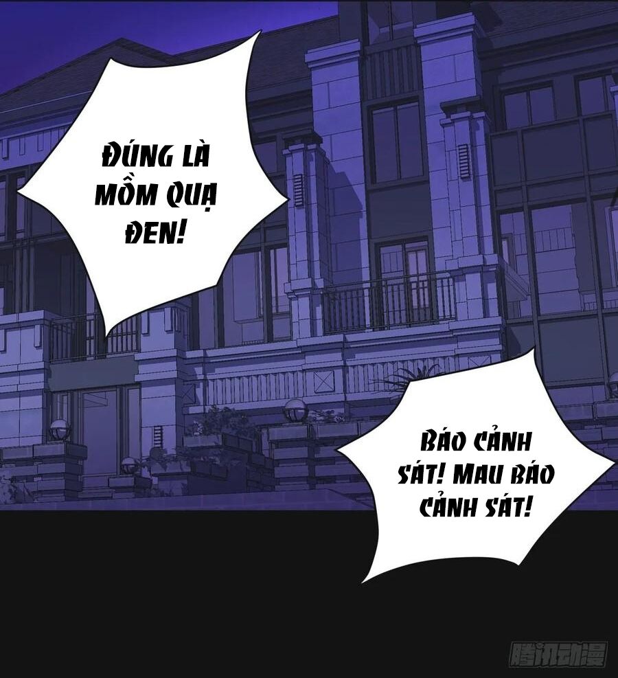 tôi không phải là nam phụ số 2 – cực phẩm nhân gian lý hi vệ chapter 4 22