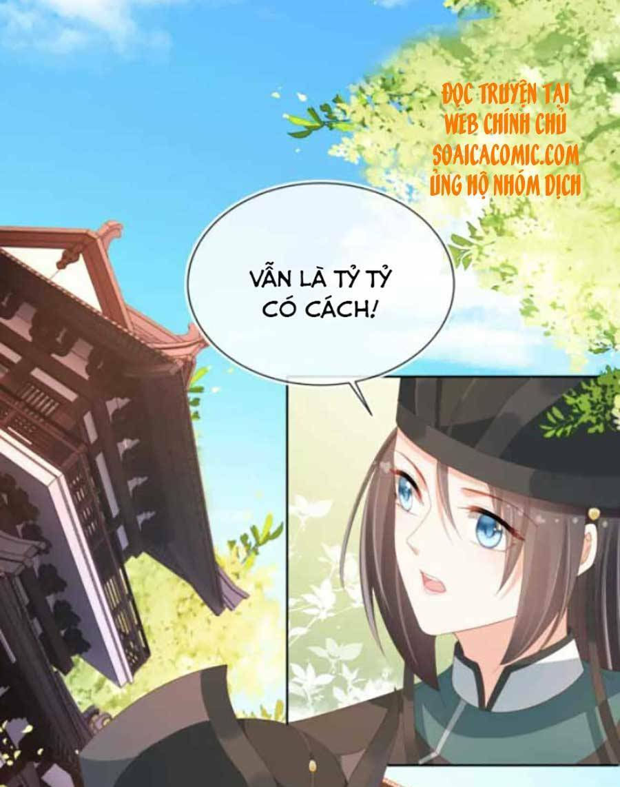 nhặt được bảo bối manh manh chapter 76 5