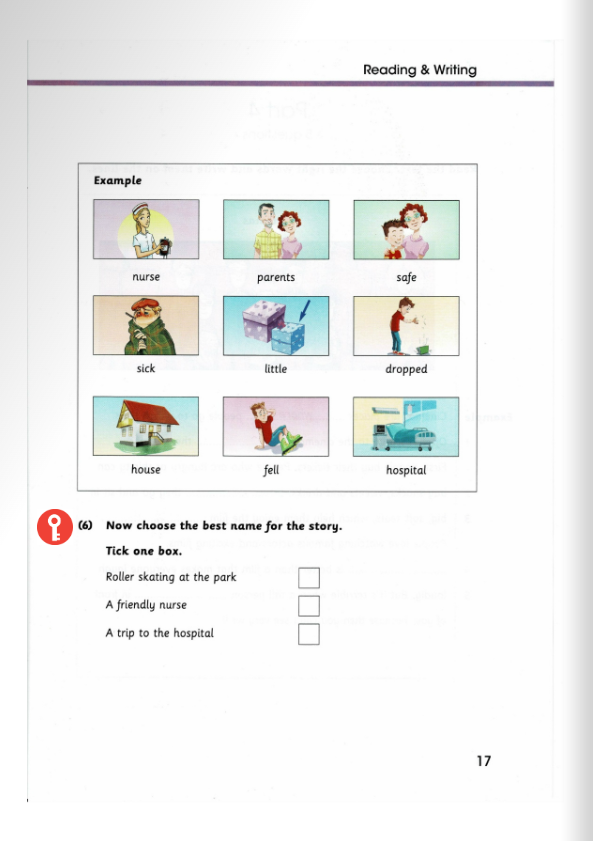 Sách Ngoại Văn - Skills Builder for Young Learners Student's Book (kèm DigiBooks App)