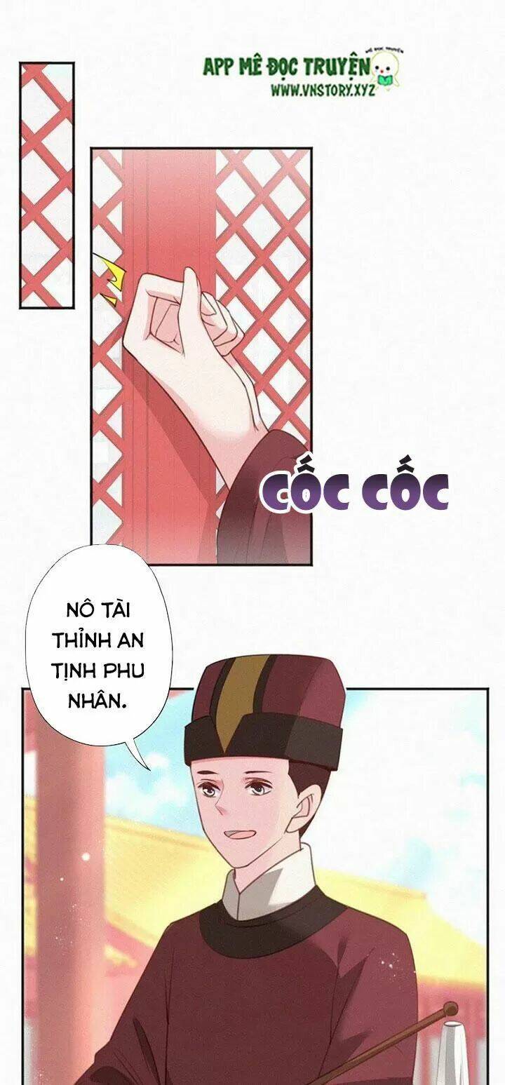 thiên hương mỹ nhân chapter 55 15