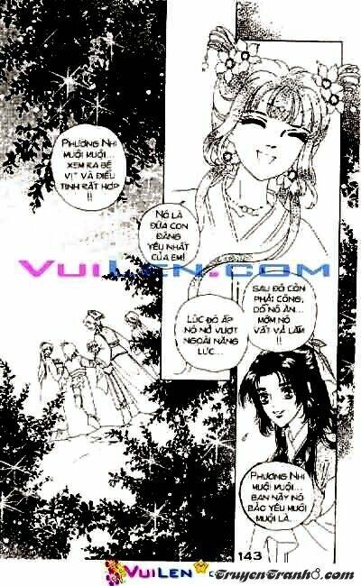 đóa hoa yêu kiều chapter 7 144