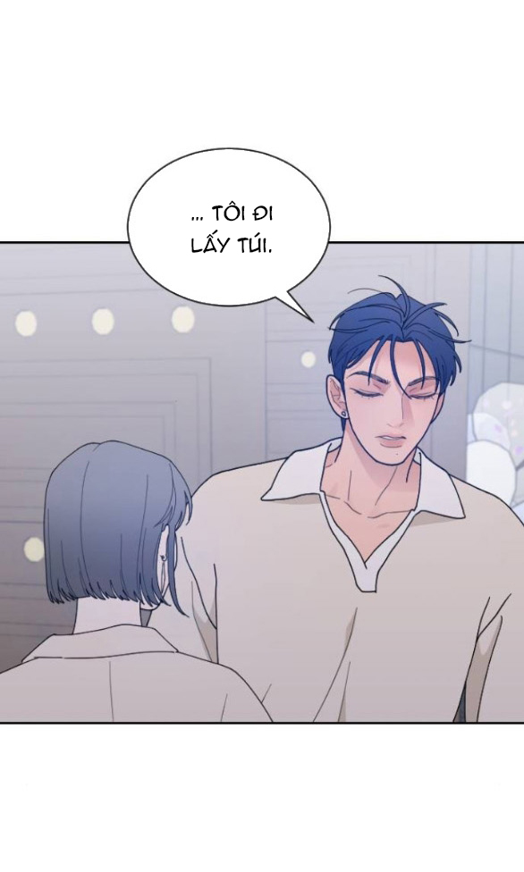 Vận May Bất Ngờ chapter 49.2 8